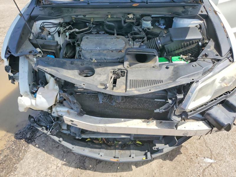 Продажа на аукционе авто 2014 Acura Rdx, vin: 5J8TB3H57EL002683, номер лота: 58780916