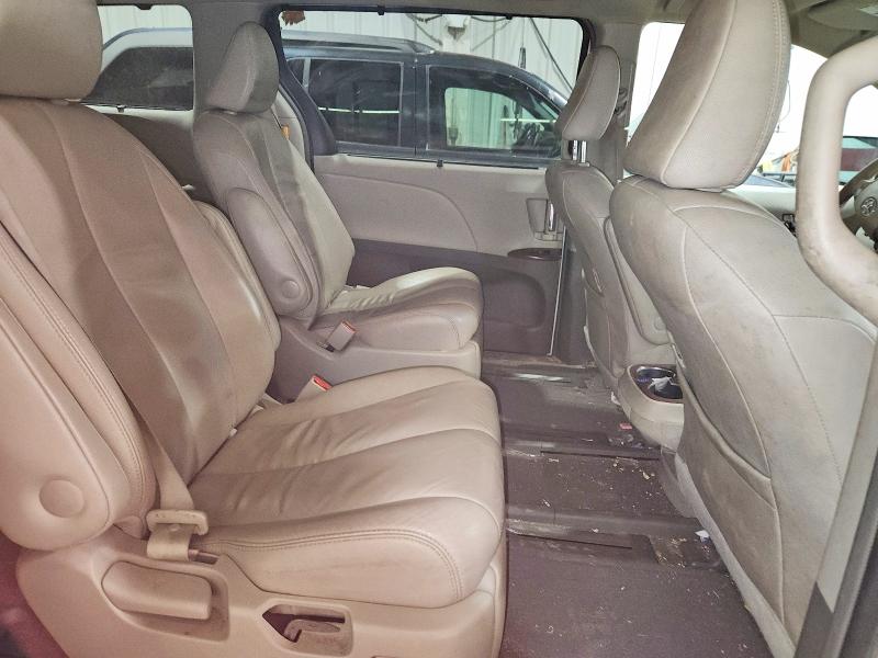 Продаж на аукціоні авто 2013 Toyota Sienna, vin: 5TDDK3DC7DS051404, номер лоту: 57258536