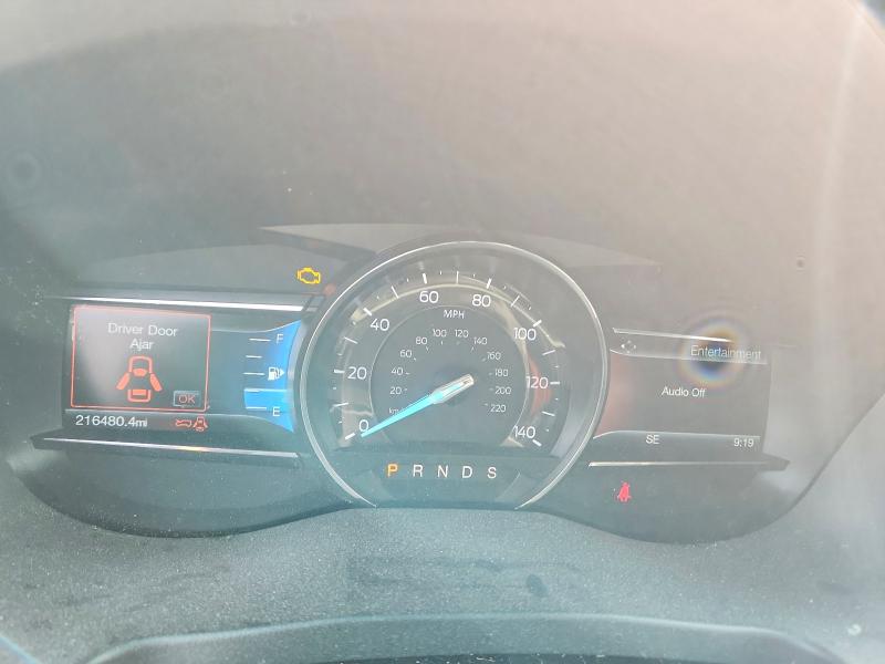 Aukcja sprzedaży 2016 Ford Explorer, vin: 1FM5K8GT6GGC53402, numer aukcji: 59096256