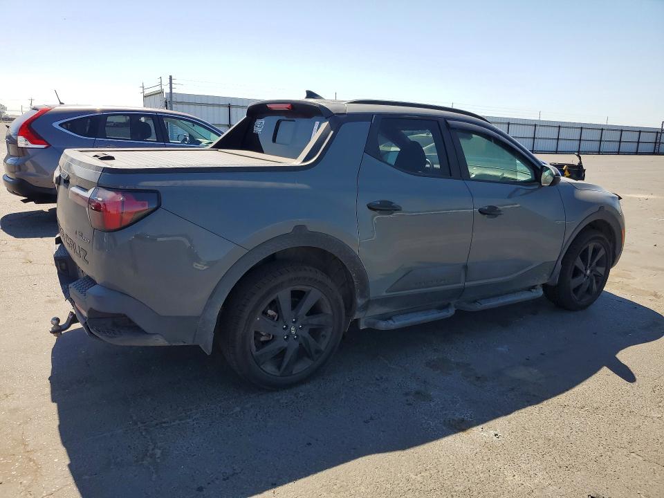 Продаж на аукціоні авто 2023 Hyundai Santa Cruz, vin: 5NTJCDAF2PH050824, номер лоту: 56624076