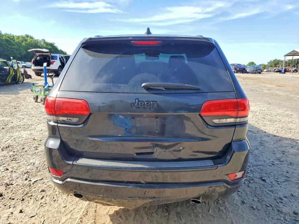 Aukcja sprzedaży 2015 Jeep Grand Cherokee, vin: 1C4RJEAG0FC614342, numer aukcji: 58353156