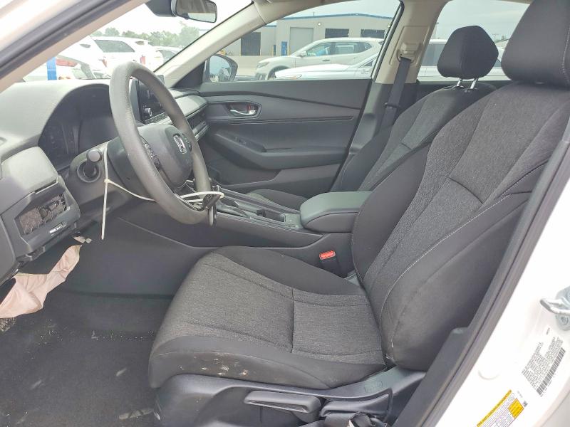 Продажа на аукционе авто 2024 Honda Accord, vin: 1HGCY1F23RA090175, номер лота: 57917786