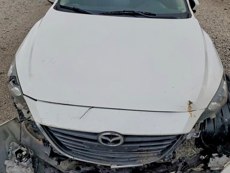 58641286 :رقم المزاد ، 3MZBM1V76FM202997 vin ، 2015 Mazda 3 مزاد بيع