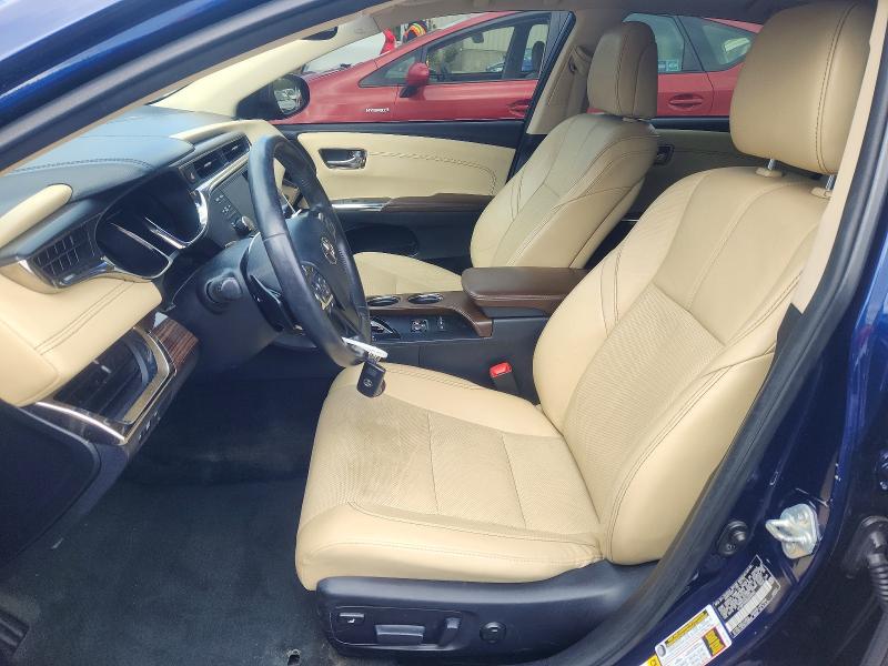Aukcja sprzedaży 2013 Toyota Avalon, vin: 4T1BK1EB6DU036563, numer aukcji: 54924986