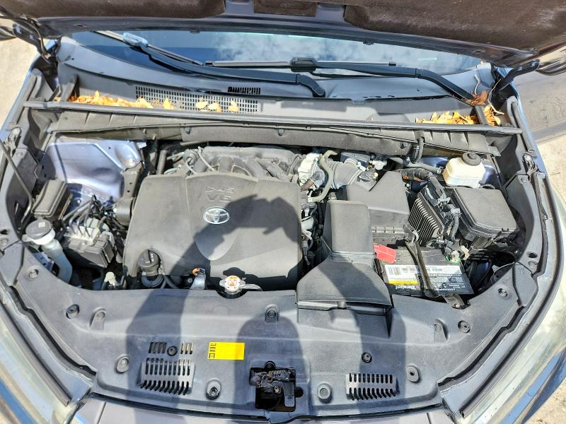Продаж на аукціоні авто 2019 Toyota Highlander, vin: 5TDDZRFHXKS957146, номер лоту: 55393876