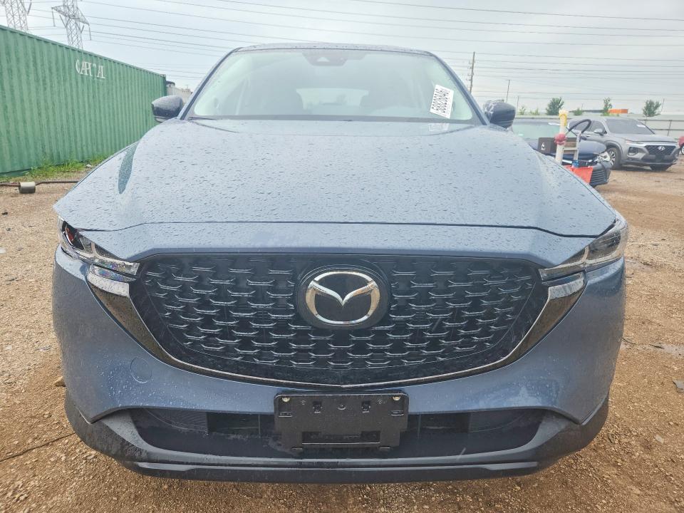 Aukcja sprzedaży 2024 Mazda Cx-5, vin: JM3KFBCM6R0371881, numer aukcji: 58826846