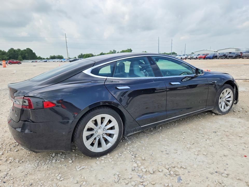 Aukcja sprzedaży 2016 Tesla Model S, vin: 5YJSA1E1XGF174716, numer aukcji: 58295006