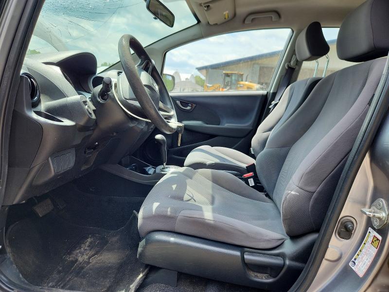 Продаж на аукціоні авто 2010 Honda Fit, vin: JHMGE8H29AC035137, номер лоту: 56805226