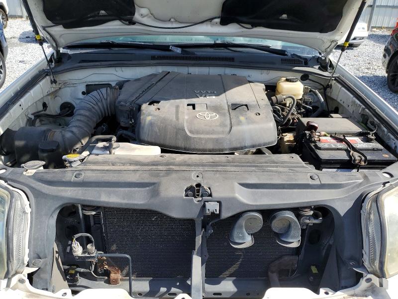 Продаж на аукціоні авто 2006 Toyota 4runner, vin: JTEBU14R760087234, номер лоту: 54895146
