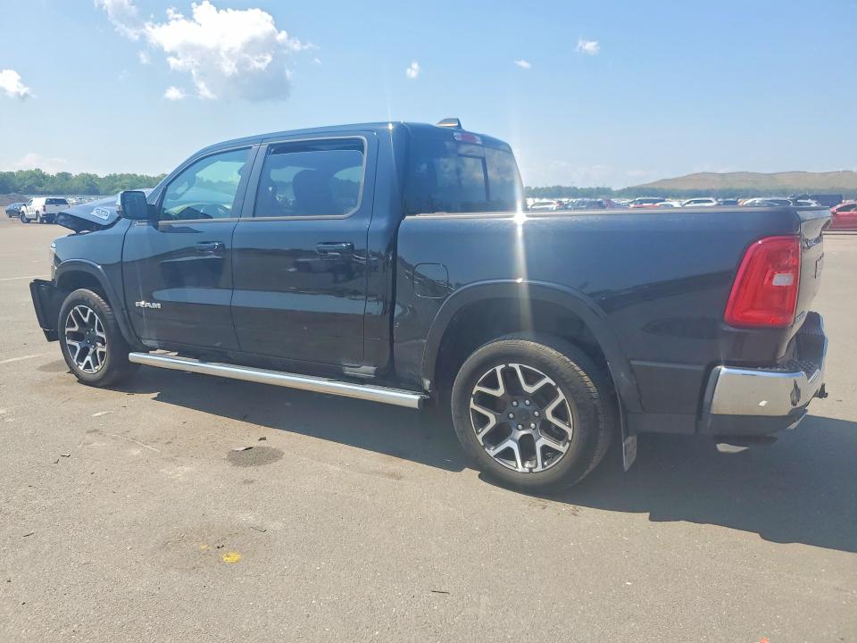 58546716 :رقم المزاد ، 1C6SRFJP8SN516942 vin ، 2025 Ram 1500 مزاد بيع