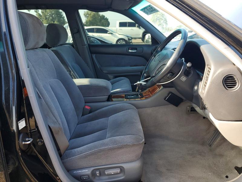 Aukcja sprzedaży 1997 Toyota Celica, vin: UCF200115187, numer aukcji: 56528716