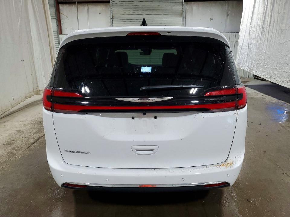 Aukcja sprzedaży 2026 Chrysler Pacifica, vin: 2C4RC1BG6TR245300, numer aukcji: 59576206
