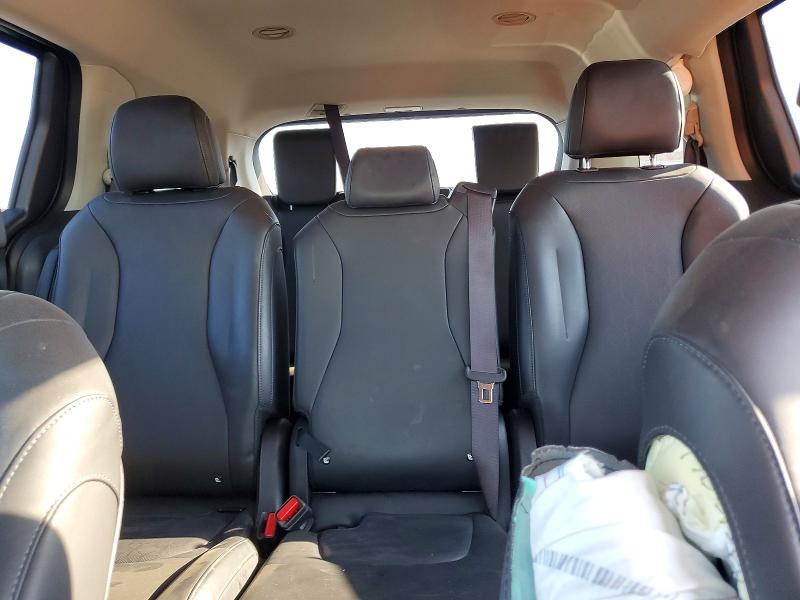 57549216 :رقم المزاد ، KNDNB5K33T6587204 vin ، 2026 Kia Carnival مزاد بيع
