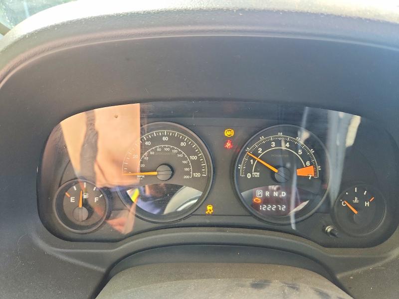 Aukcja sprzedaży 2014 Jeep Patriot, vin: 1C4NJRFB9ED734622, numer aukcji: 57924846