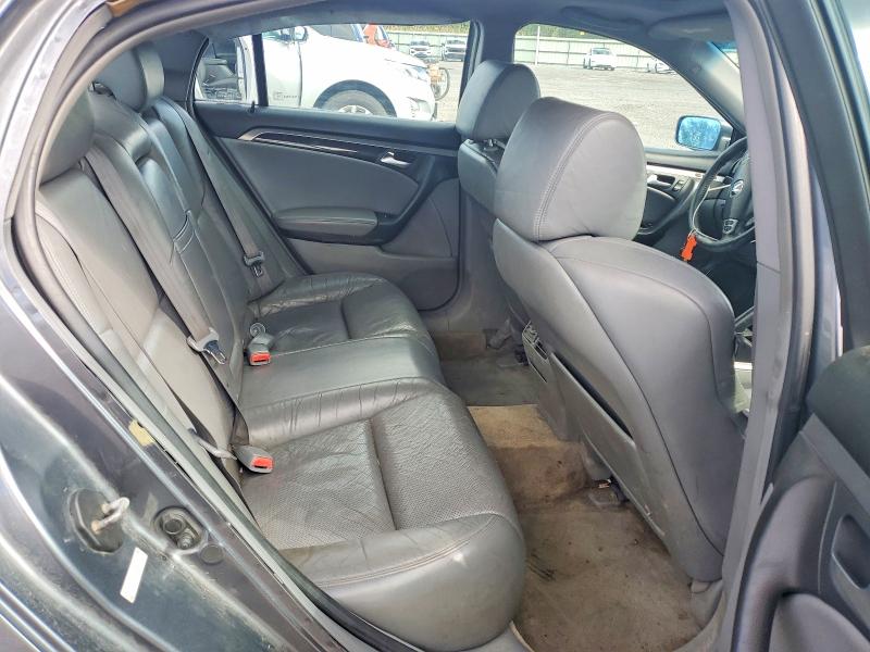 57326366 :رقم المزاد ، 19UUA65564A068827 vin ، 2004 Acura Atl مزاد بيع