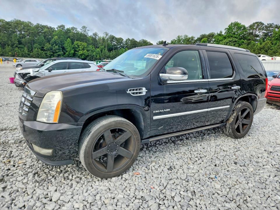 Продаж на аукціоні авто 2012 Cadillac Escalade, vin: 1GYS3BEF2CR153224, номер лоту: 58001626
