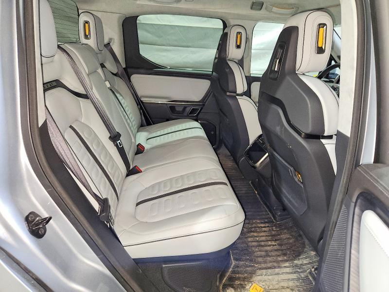 2024 Rivian R1t მანქანა იყიდება აუქციონზე, vin: 7FCTGCAA1RN030863, აუქციონის ნომერი: 56941536