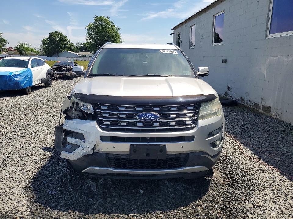 56237666 :رقم المزاد ، 1FM5K8F89GGB64615 vin ، 2016 Ford Explorer مزاد بيع