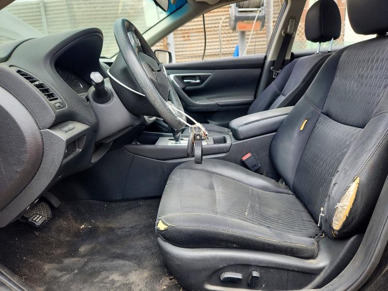 Продаж на аукціоні авто 2016 Nissan Altima, vin: 1N4AL3AP4GN392508, номер лоту: 59195906