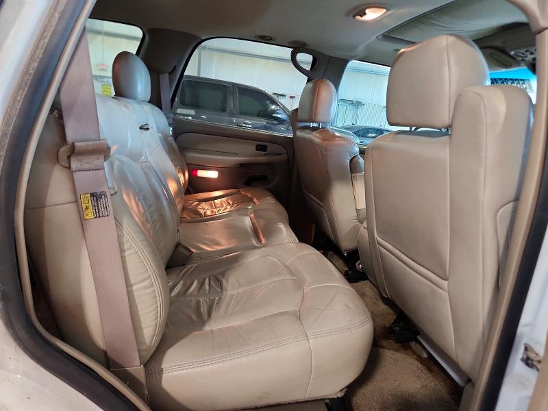 56536466 :رقم المزاد ، 1GNEK13Z72J243776 vin ، 2002 Chevrolet Tahoe مزاد بيع