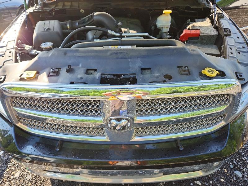 Продаж на аукціоні авто 2017 Ram 1500, vin: 1C6RR7GT5HS842748, номер лоту: 56979616
