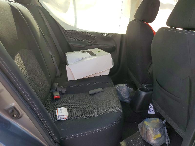 Aukcja sprzedaży 2019 Nissan Versa, vin: 3N1CN7AP1KL874885, numer aukcji: 56965416