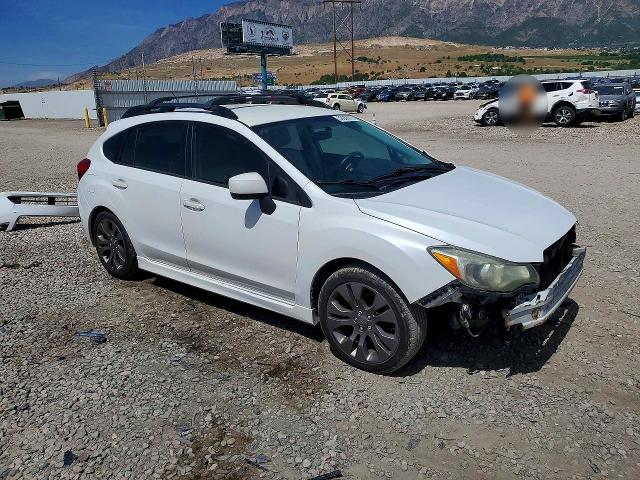 Продаж на аукціоні авто 2014 Subaru Impreza, vin: JF1GPAL64E8292184, номер лоту: 56268676