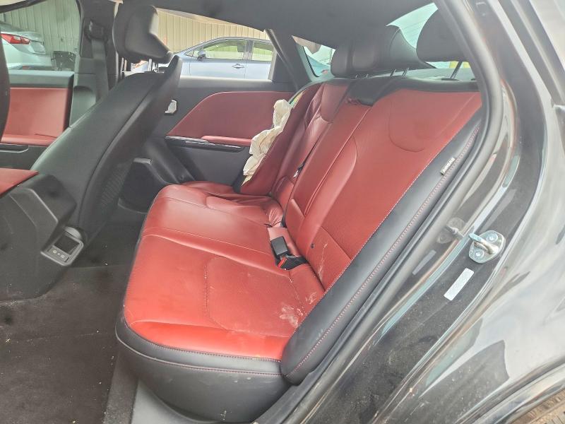 Aukcja sprzedaży 2025 Kia K4, vin: 3KPFW4DE1SE168102, numer aukcji: 57682846