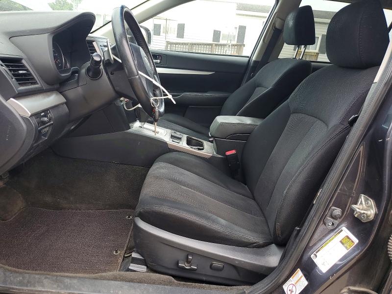 57942566 :رقم المزاد ، 4S4BRBCC5D3255601 vin ، 2013 Subaru Outback مزاد بيع