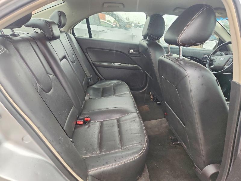 Продажа на аукционе авто 2011 Ford Fusion, vin: 3FAHP0JGXBR330361, номер лота: 54865916