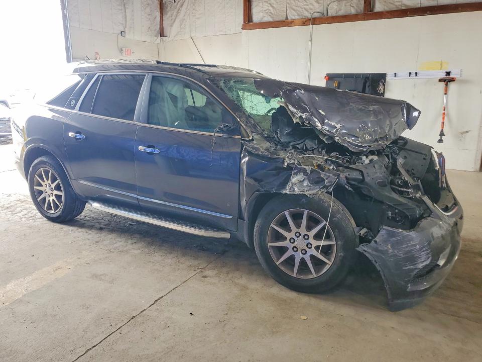 Aukcja sprzedaży 2016 Buick Enclave, vin: 5GAKRAKDXGJ287910, numer aukcji: 55310926
