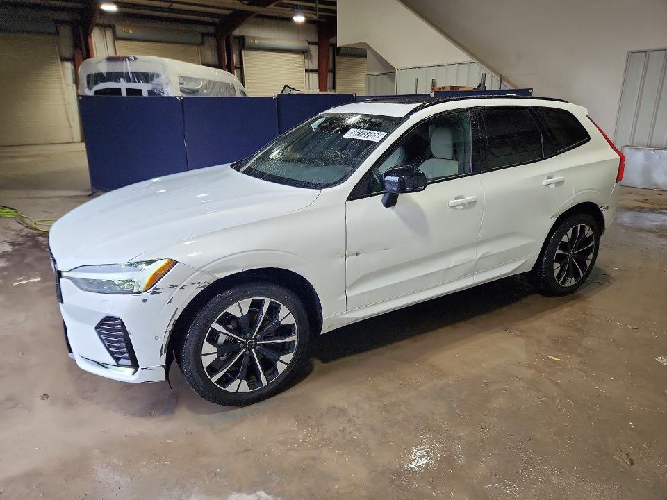 Продажа на аукционе авто 2026 Volvo Xc60, vin: YV4M12RC9T1464567, номер лота: 58273766