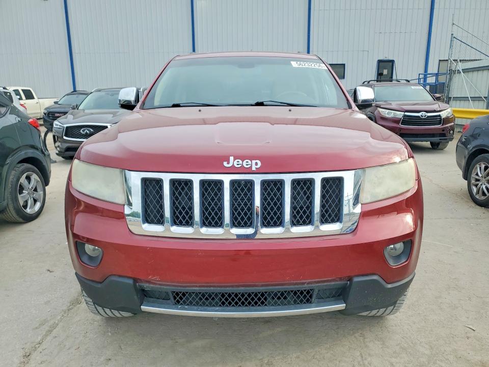 Продажа на аукционе авто 2012 Jeep Grand Cherokee, vin: 1C4RJFCG3CC314843, номер лота: 56232256