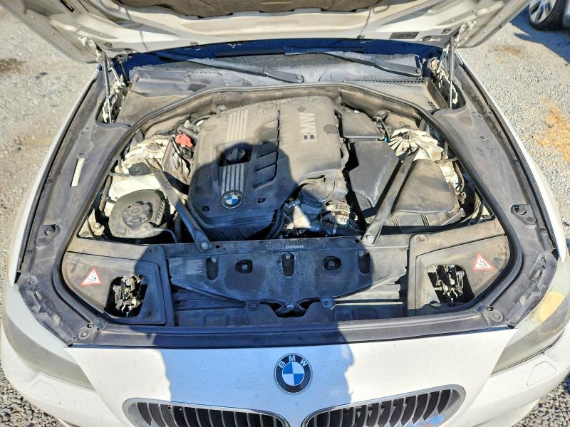 Продажа на аукционе авто 2011 Bmw 528, vin: WBAFR1C54BC742655, номер лота: 56188096