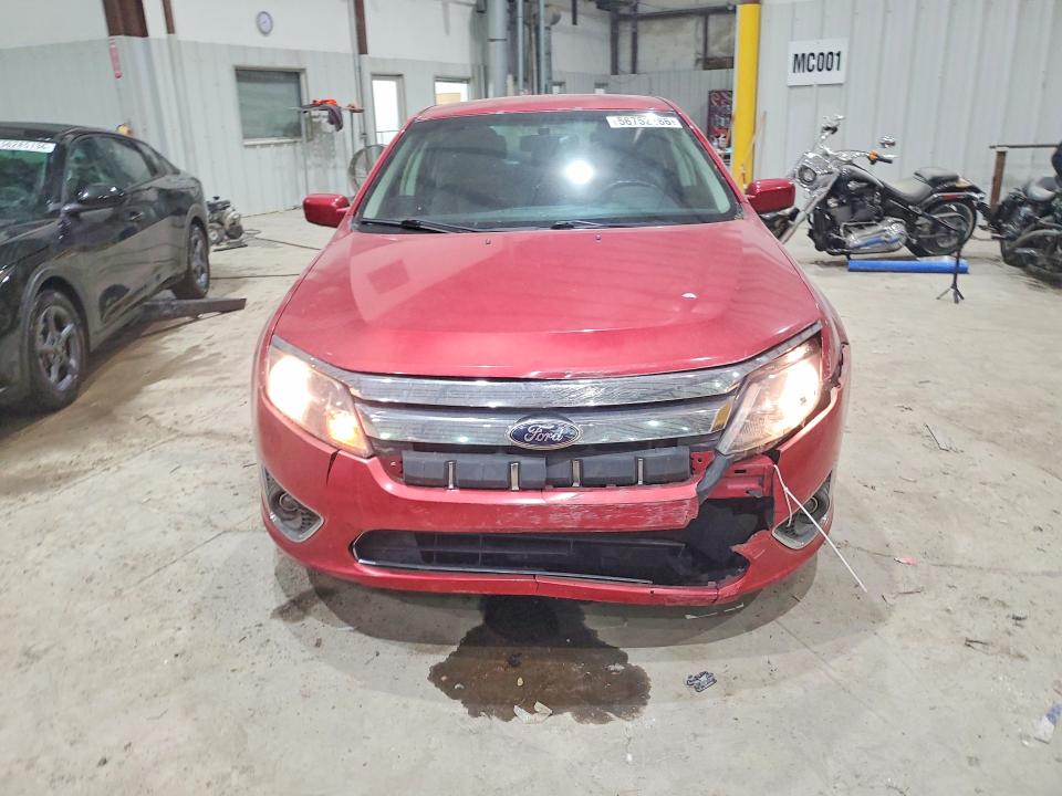 2012 Ford Fusion მანქანა იყიდება აუქციონზე, vin: 3FAHP0JG3CR276936, აუქციონის ნომერი: 56752186