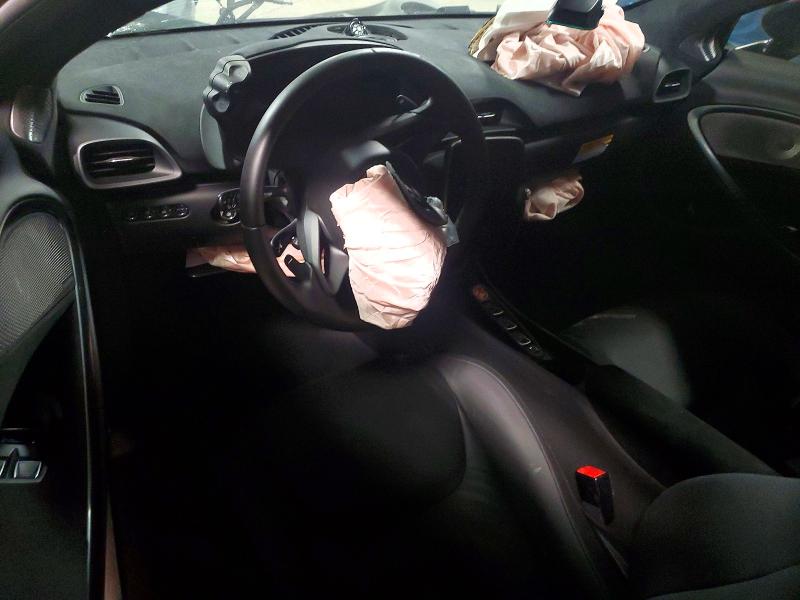 Продаж на аукціоні авто 2025 Mclaren Automotive Artura, vin: SBM16BEA7SW002934, номер лоту: 55791626