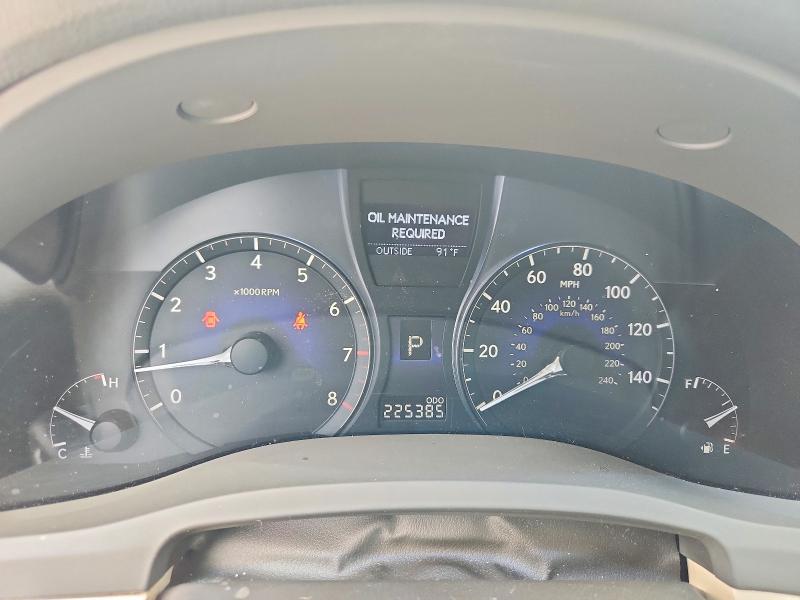 Продаж на аукціоні авто 2010 Lexus Rx, vin: JTJZK1BA2A2409469, номер лоту: 53901436