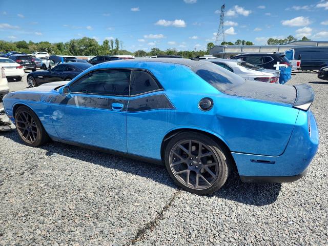 Продаж на аукціоні авто 2018 Dodge Challenger, vin: 2C3CDZBT6JH287584, номер лоту: 55916176