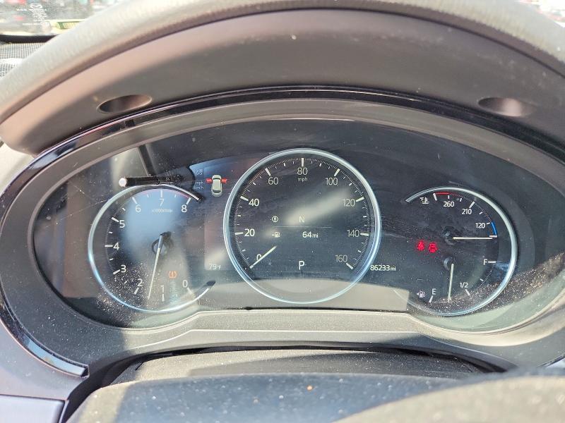 Aukcja sprzedaży 2021 Mazda Cx-9, vin: JM3TCBDY2M0518897, numer aukcji: 58203246