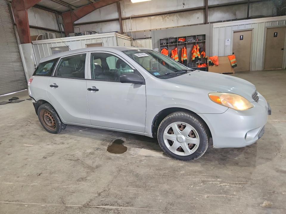 Aukcja sprzedaży 2005 Toyota Corolla Matrix, vin: 2T1KR32E15C445109, numer aukcji: 56674626