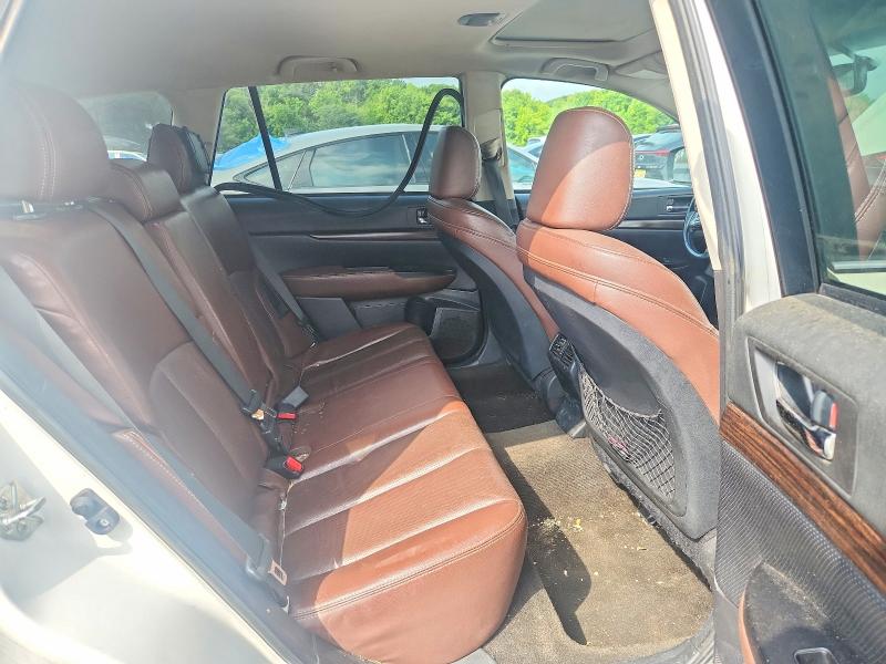 2013 Subaru Outback მანქანა იყიდება აუქციონზე, vin: 4S4BRBSC7D3325097, აუქციონის ნომერი: 56739816