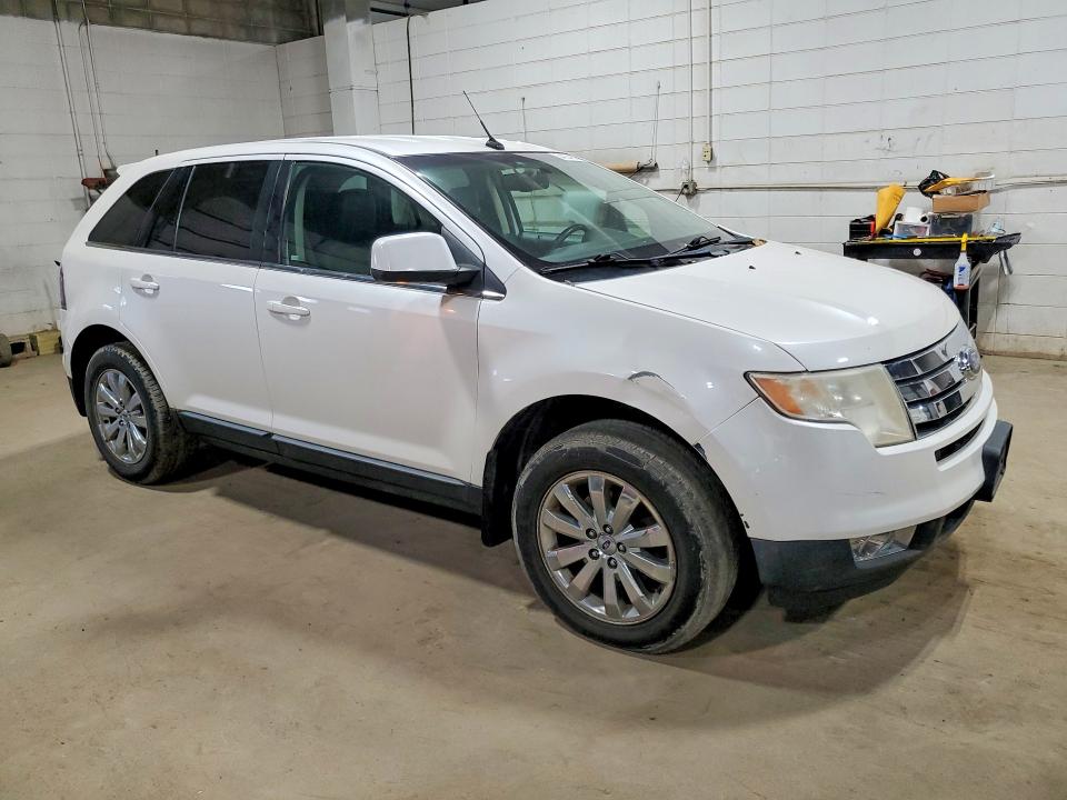 54224206 :رقم المزاد ، 2FMDK4KC4ABA61566 vin ، 2010 Ford Edge مزاد بيع