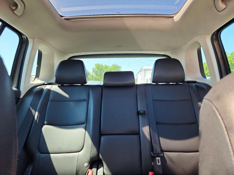 Продажа на аукционе авто 2012 Volkswagen Tiguan, vin: WVGBV7AX1CW005705, номер лота: 56058646