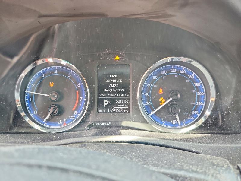 52341406 :رقم المزاد ، 2T1BURHE1HC820347 vin ، 2017 Toyota Corolla مزاد بيع