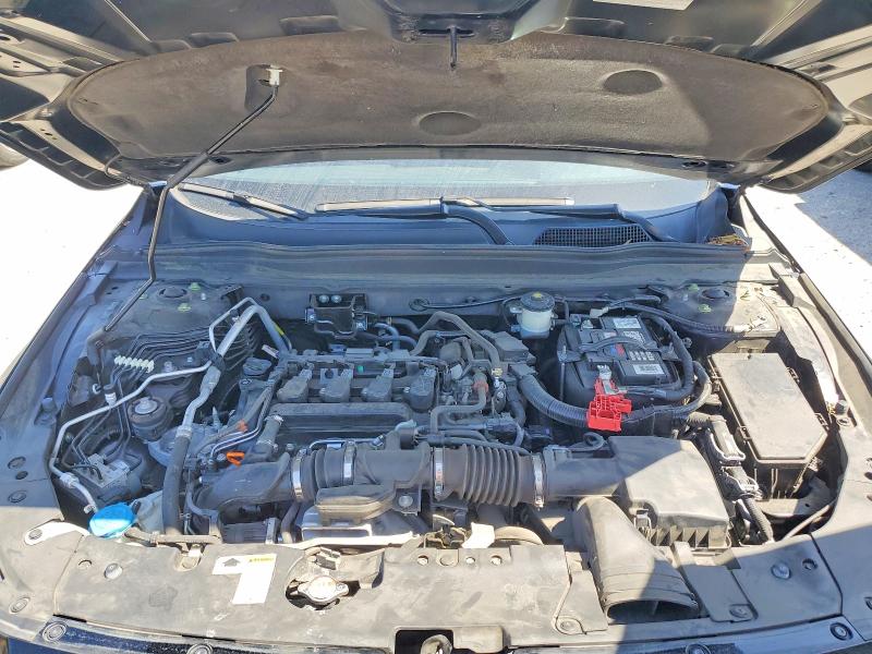 Продаж на аукціоні авто 2021 Honda Accord, vin: 1HGCV1F10MA002384, номер лоту: 56171026