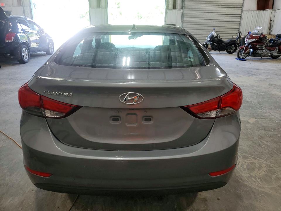 Продажа на аукционе авто 2014 Hyundai Elantra, vin: 5NPDH4AE8EH514510, номер лота: 59224746