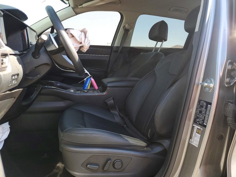 Продаж на аукціоні авто 2023 Kia Sorento, vin: KNDRHDLG4P5201395, номер лоту: 54292636