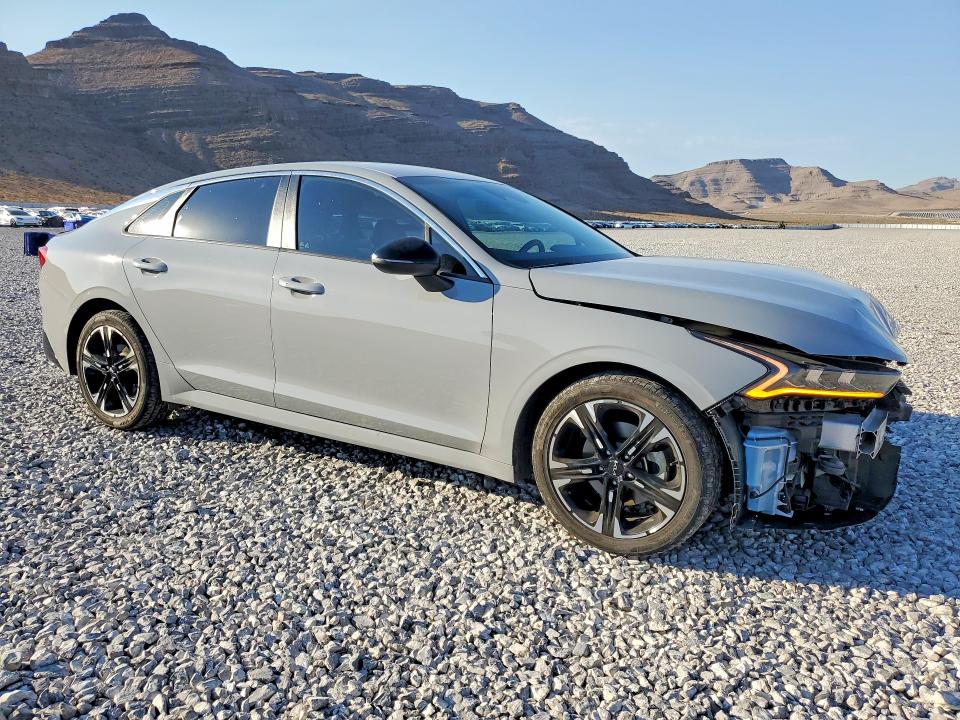 Продаж на аукціоні авто 2024 Kia K5, vin: 5XXG64J25RG231461, номер лоту: 57446886