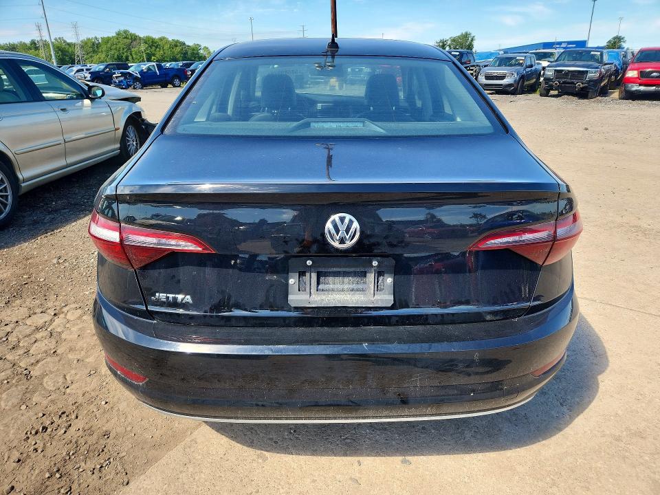 Продаж на аукціоні авто 2021 Volkswagen Jetta, vin: 3VWC57BU2MM007992, номер лоту: 58089926