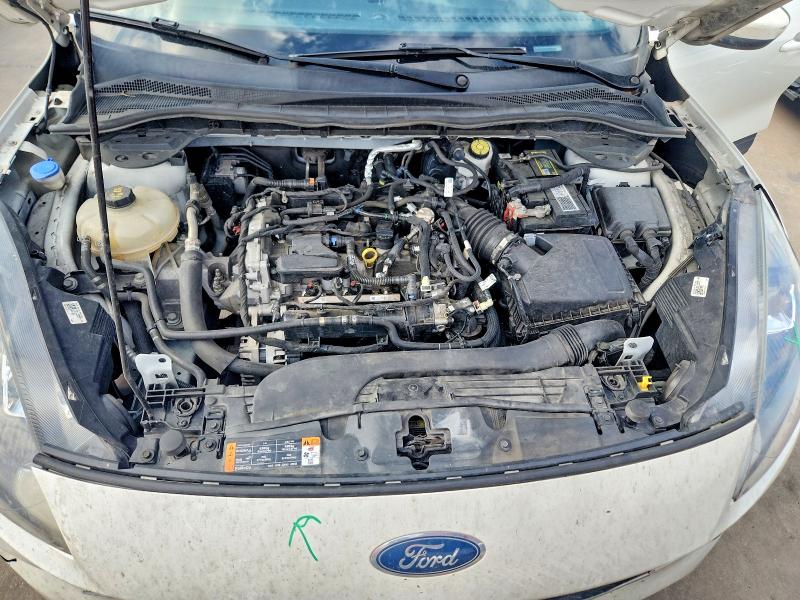 Продажа на аукционе авто 2021 Ford Escape, vin: 1FMCU0H69MUA57625, номер лота: 57294916